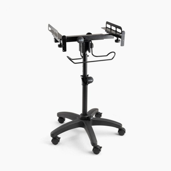 On-Stage MIX-400-V2 - Mobile Equipment Stand
