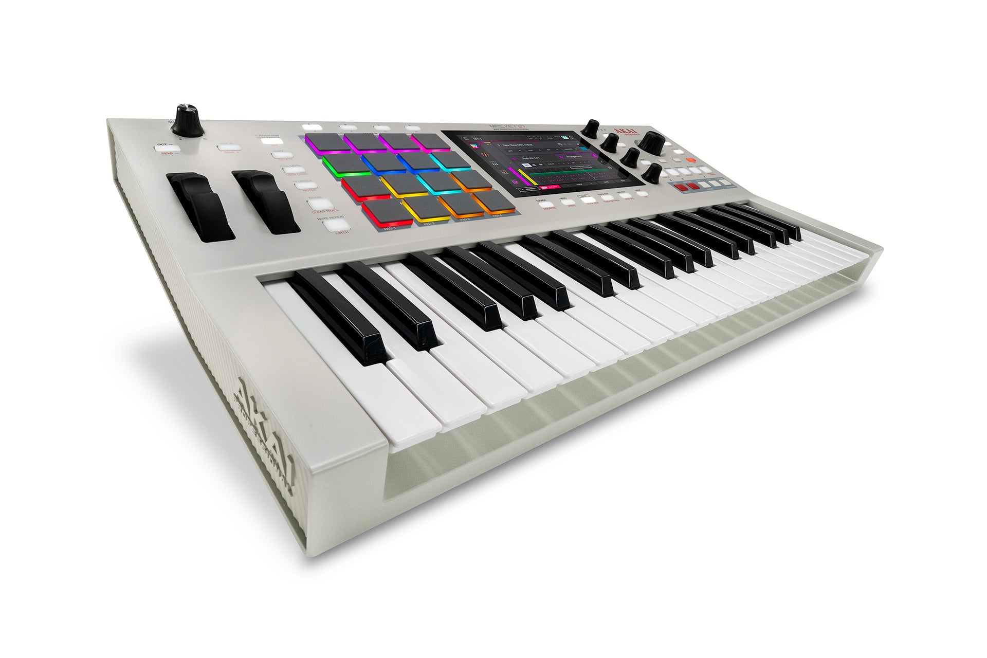 Akai Professional – MPC Key 37 G2