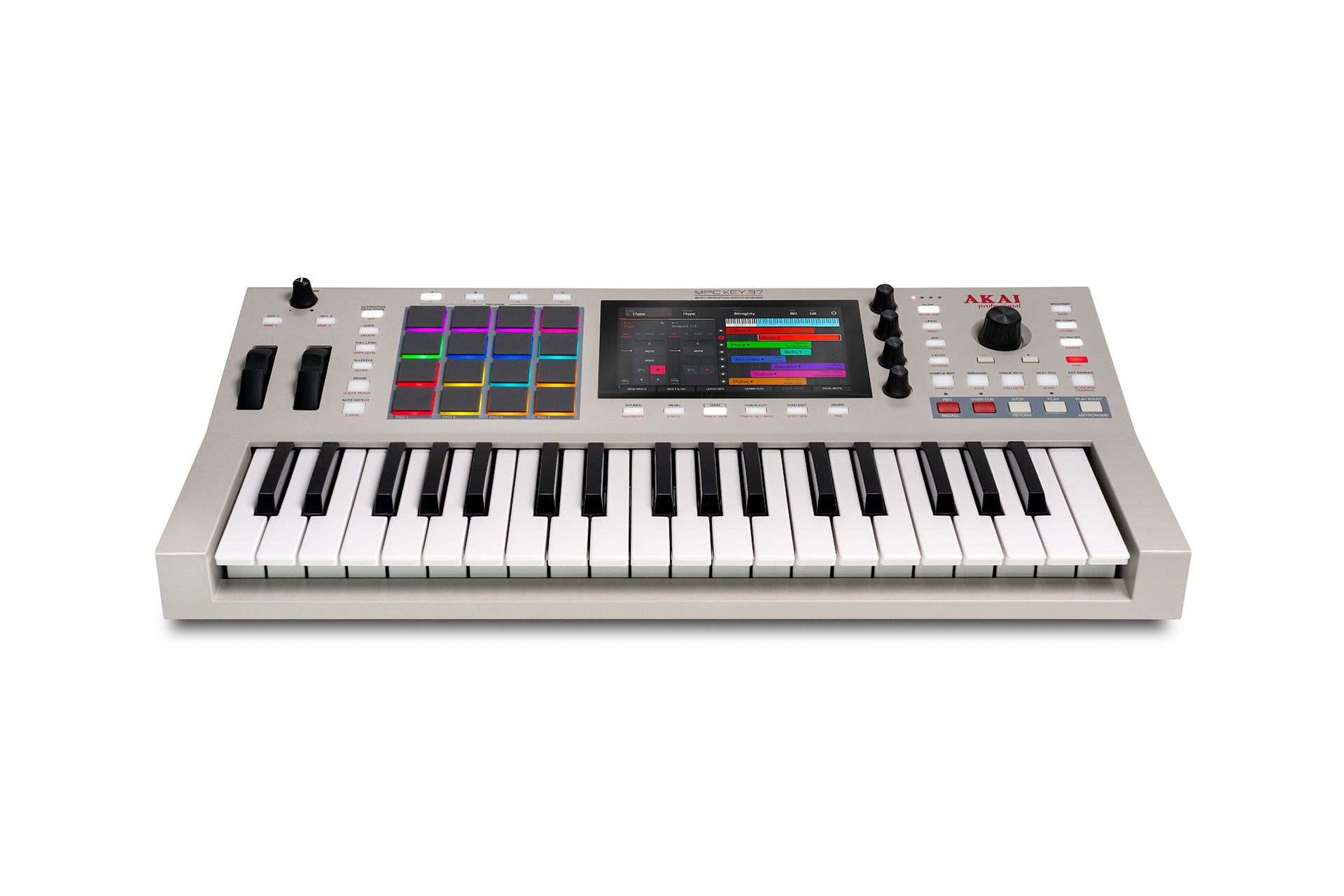 Akai Professional – MPC Key 37 G2