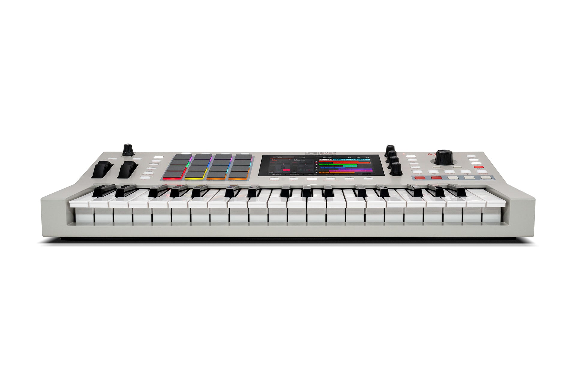Akai Professional – MPC Key 37 G2