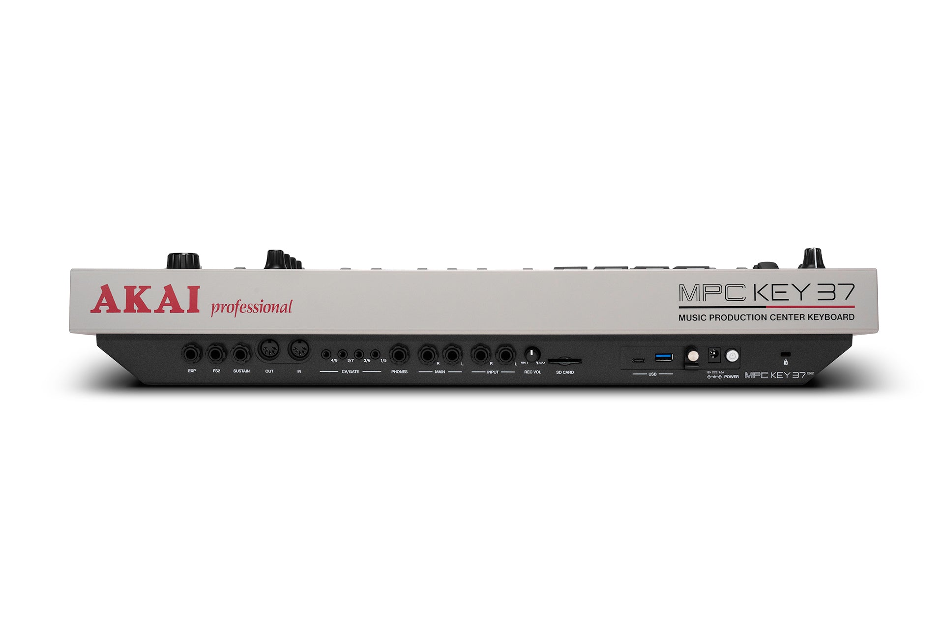 Akai Professional – MPC Key 37 G2