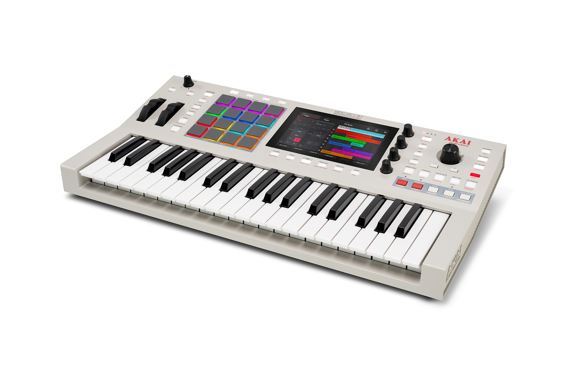 Akai Professional – MPC Key 37 G2