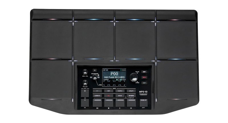 Korg MPS10