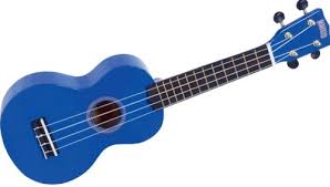 Mahalo - Rainbow "R" Series Soprano Ukulele