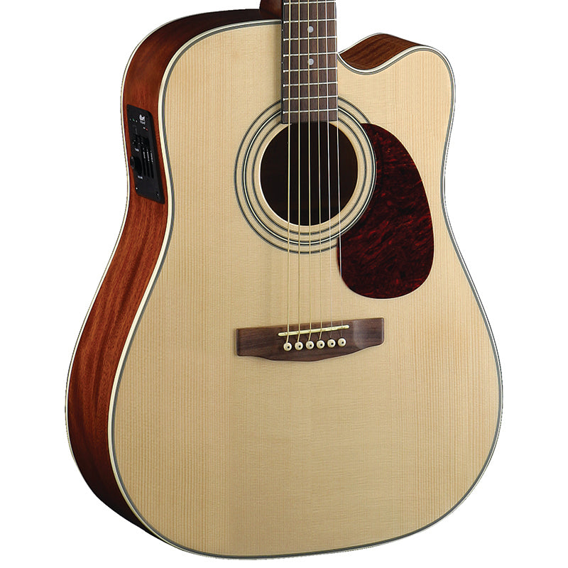 Cort - Open Pore Acoustic Guitar