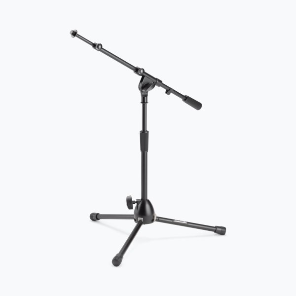 On-Stage MS9411TB-PLUS - Pro Heavy-Duty Kick Drum Mic Stand