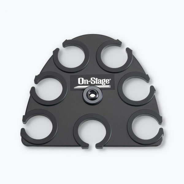 On-Stage MSA2700 - Multi-Mic Holder
