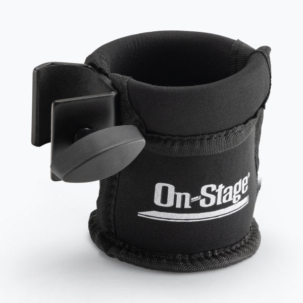 On-Stage MSA5050 - Clamp-On Drink Holder