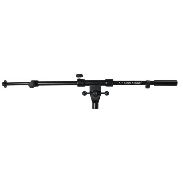 On-Stage MSA9720TB - Telescoping Mic Boom