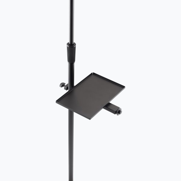 On-Stage MST1000 - U-mount Mic Stand Tray