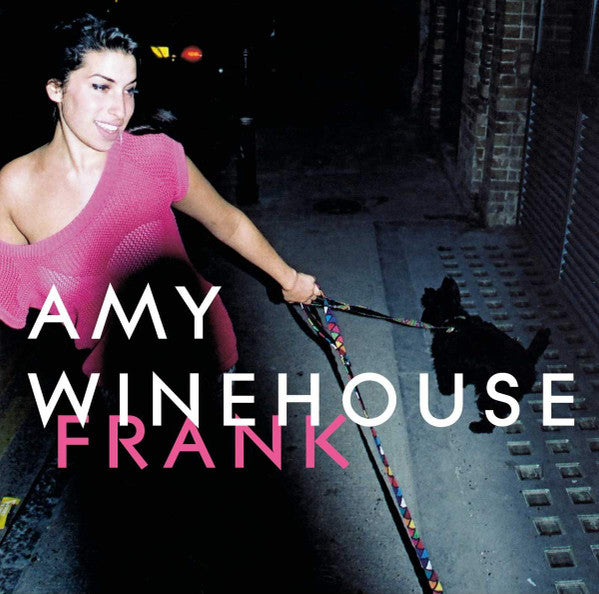 Winehouse, Amy - Frank LP