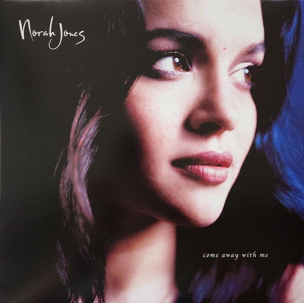 Jones, Norah - Come Away With Me (20th ann.) (remaster)