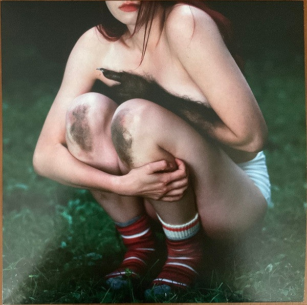 Cassidy, Lou-Adriane - Journal d'un loup-garou LP