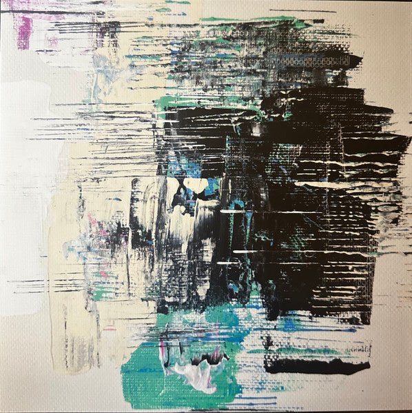 Duster - In Dreams LP, Crystal Clear Vinyl