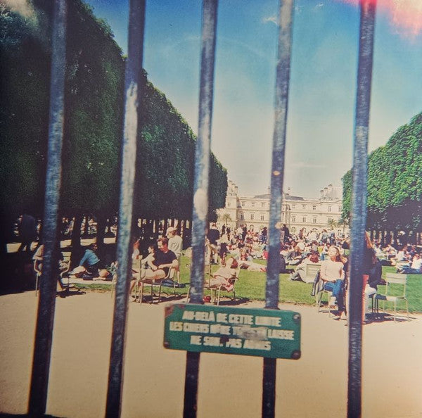 Tame Impala - Lonerism (2LP/UK)