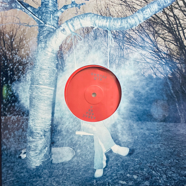 Klô Pelgag - Abracadabra LP