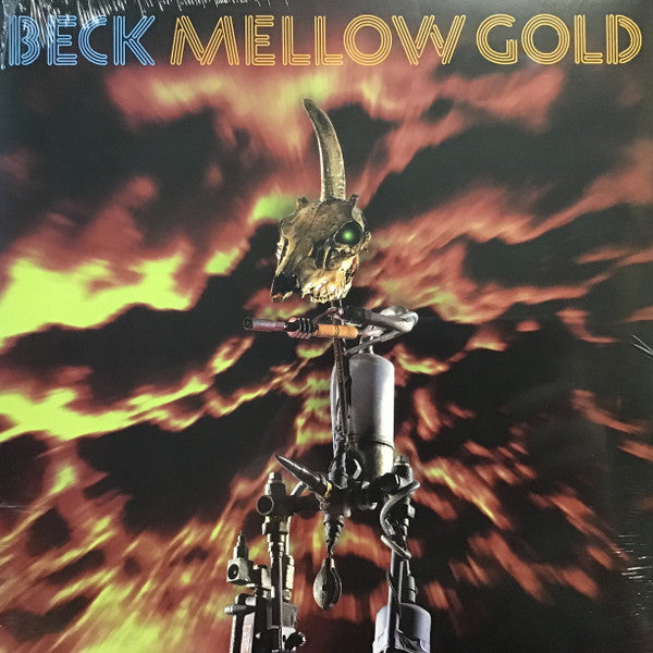 Beck - Mellow Gold (180g) LP