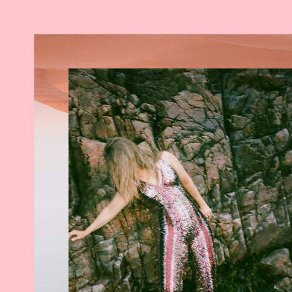 Beyries - Du feu dans les lilas LP