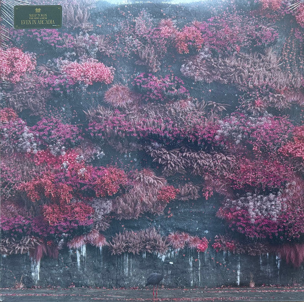 Sleep Token Even in Arcadia (2LP-opaque black vinyl)