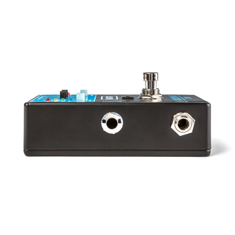 MXR - Rockman X100 Analog Tone Processor