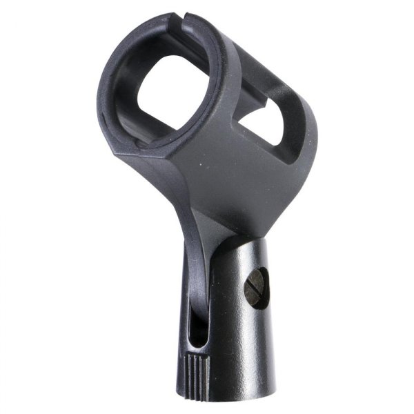 On-Stage MY110 - Unbreakable Rubber Wireless Mic Clip