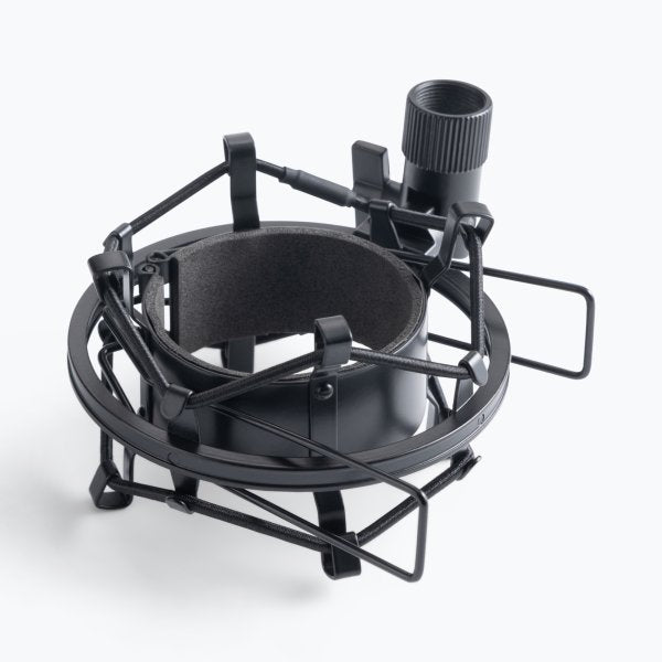 On-Stage MY430 - Shock Mount for Studio Mics (55 mm-60 mm)