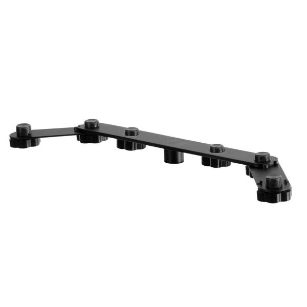 On-Stage MY700 - Deluxe Stereo Mic Bar