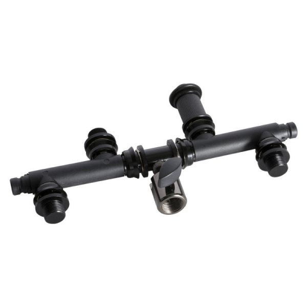 On-Stage MY800 - Quick-Release Stereo Mic Bar