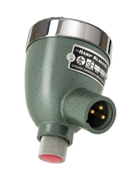 Hohner - Blaster HB52 Dynamic Microphone