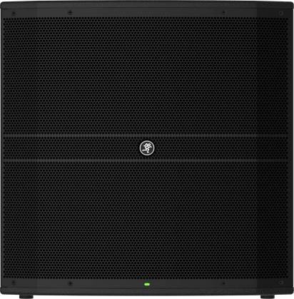Mackie DRM18S
