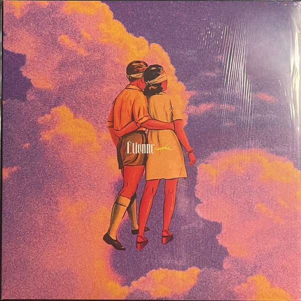 Coppé, Étienne - L'été Indien De Ta Vie / Demain Ça Ira Mieux LP