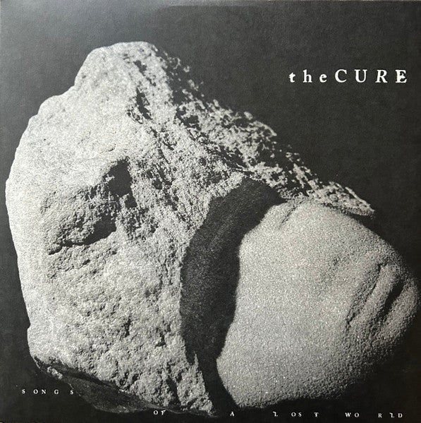 The Cure - Songs Of A Lost World LP