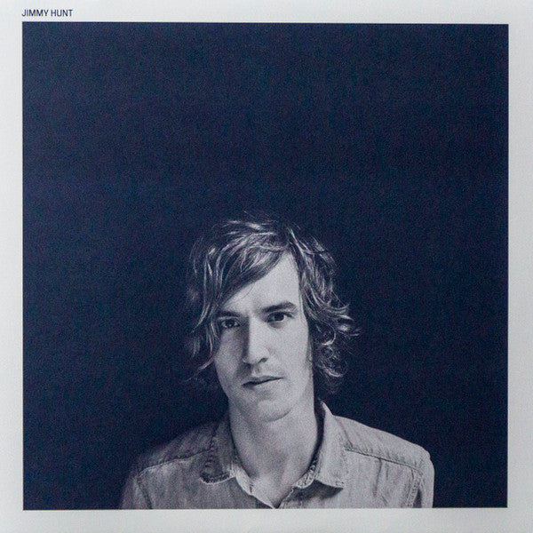 Hunt, Jimmy - Jimmy Hunt (2010) LP
