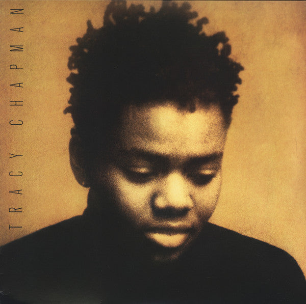Tracy Chapman - Tracy Chapman (180g-black vinyl) LP