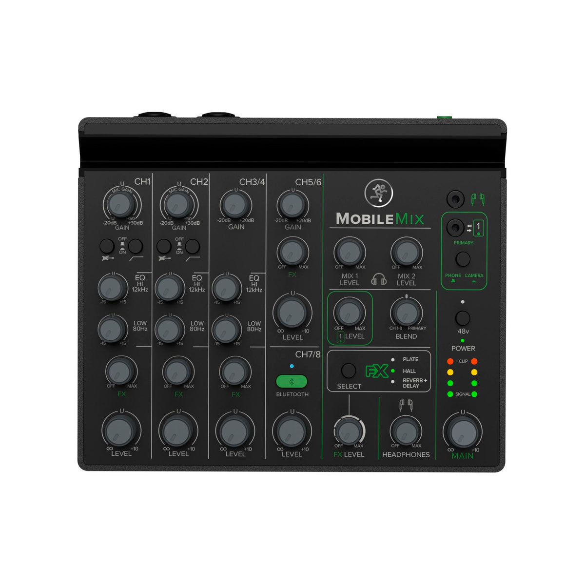 Mackie MobileMix