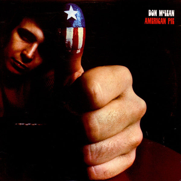 Don McLean - American Pie LP