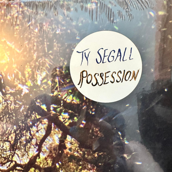 Segall, Ty - Possession LP