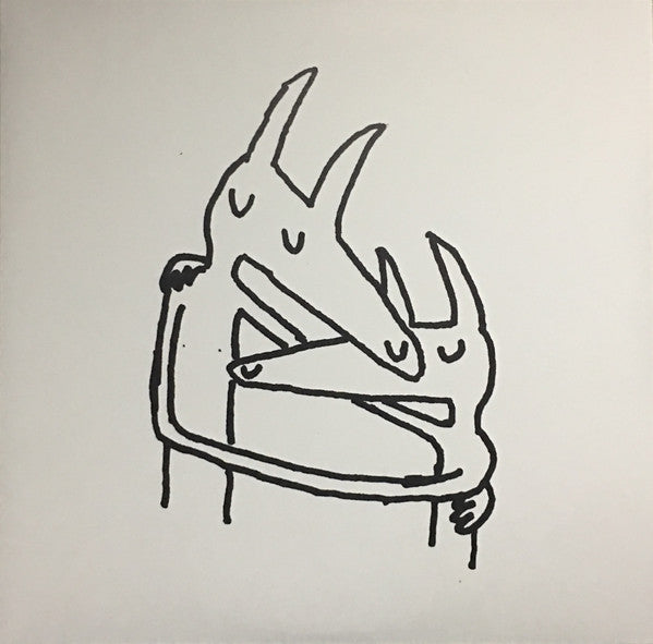 Car Seat Headrest - Twin Fantasy (2LP)