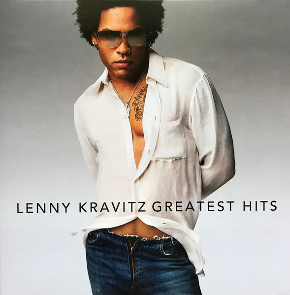 Kravitz, Lenny - Greatest Hits (2LP)