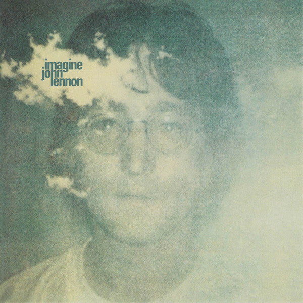 John Lennon - Imagine LP