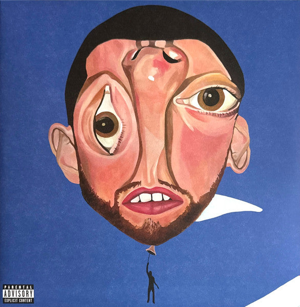 Miller,Mac - Balloonerism (2LP)