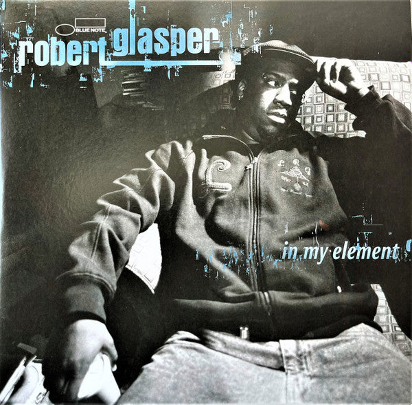 Robert Glasper - In My Element LP
