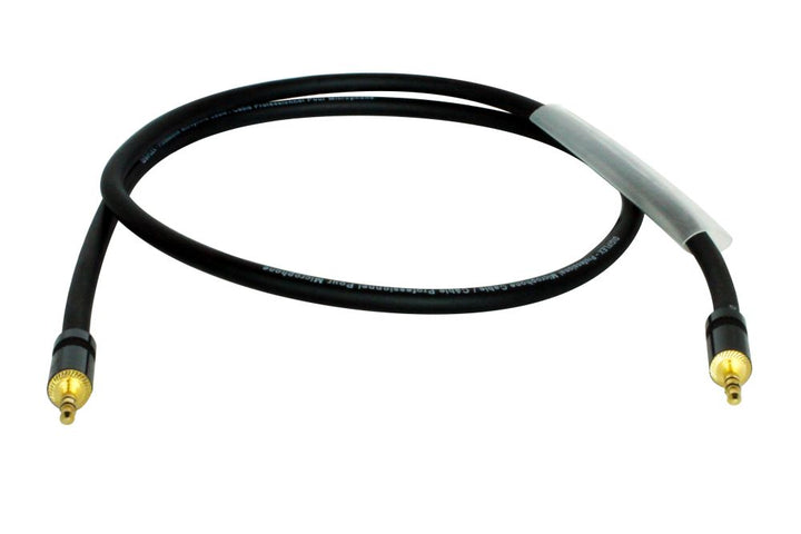 Digiflex - NKK Tour Series Patch Cables- 1/8 Mini TRS