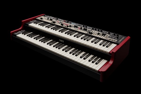 Nord ORGAN3