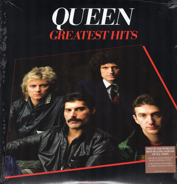 Queen - Greatest Hits I (2LP)