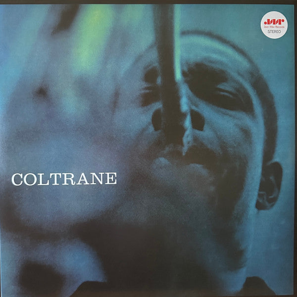 Coltrane, John - Coltrane (180g)