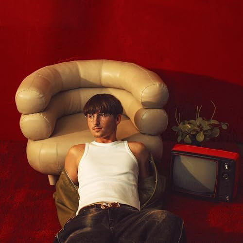Fredz – On s'enverra des fleurs LP