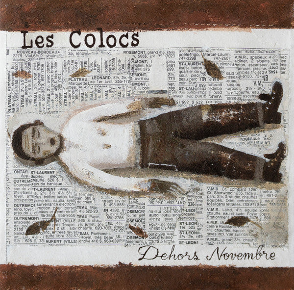 Colocs - Dehors Novembre