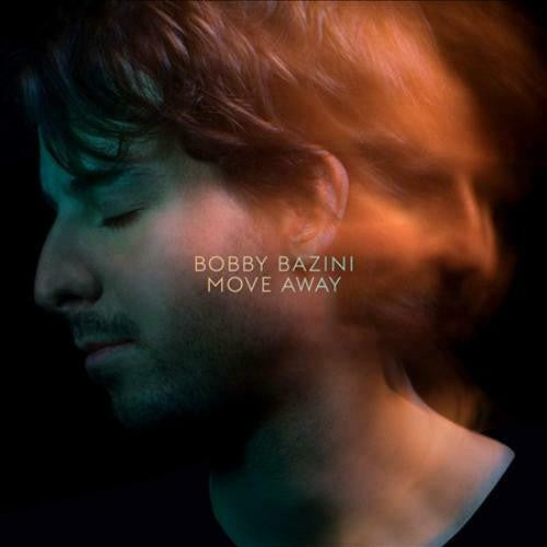 Bazini, Bobby - Move Away LP