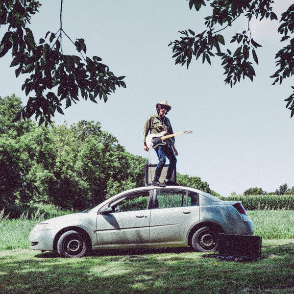 Burger, Alex - Sweet Montérégie LP